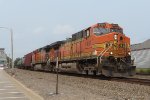 BNSF 4486 East